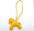 Llavero de caballo